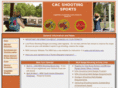 cacshootingsports.com