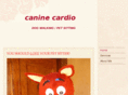 caninecardio.net