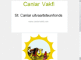 canlarvakfi.com