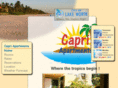 capri-apartments.com