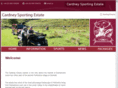 cardneysportingestate.com