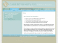 caredynamicsinc.com