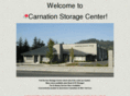carnationstoragecenter.com