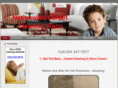 carpetcleaningwaco.com