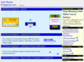 cellphoneringtone.com