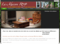 chaletlamaisonrouge.com