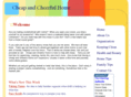 cheapandcheerfulhome.com