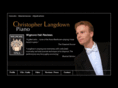 christopherlangdown.com