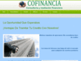 cofinancia.com