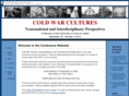 coldwarcultures.org