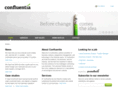 confluentiagroup.com