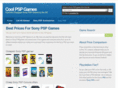 coolpspgames.co.uk