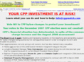 cppwatch.com