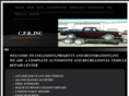 cprbodyshop.com