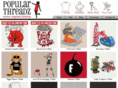 crazyteeshirts.com