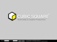 cubic-square.com