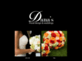 danasfloraldesign.com