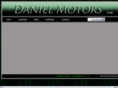 danielmotors.co.uk