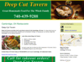 deepcuttavern.com