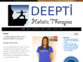 deetherapy.com
