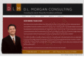dlmorganconsulting.com