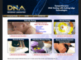 dnareferencelab.com