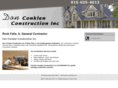 donconklenconstruction.com