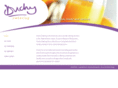 duchycatering.com