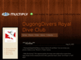 dugongdivers.com