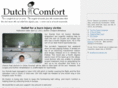 dutch-comfort.org
