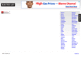 electedlist.com
