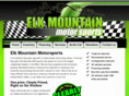elkmountainmotorsports.com