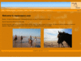 equievasion.com