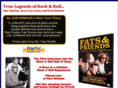 fatsandfriends.com