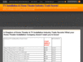 flatscreeninstallation.com