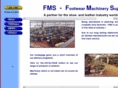 footwear-machinery.com