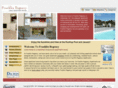 franklinregencyapartments.com