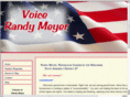 friendsofrandymeyer.com