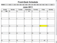 frontdeskschedule.com