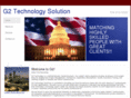 g2technologysolutions.com