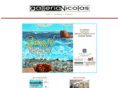 gallerianicolas.com