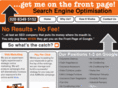 getmeonthefrontpage.com