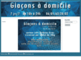 glacons-a-domicile.com