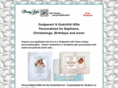 godparentgifts.com