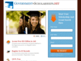 government-scholarships.net