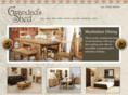 grandads-shed.com