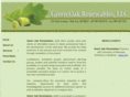 greenoakrenewables.com