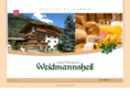 haus-weidmannsheil.com