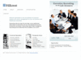 hillcrestsearch.com