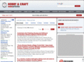 hobbyandcraftnewsarticles.com
